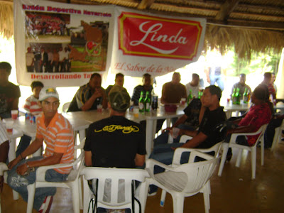 La amateur celebra su fiesta de campeones 2008