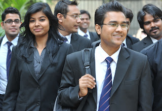 MBA Programs for Working Professionals