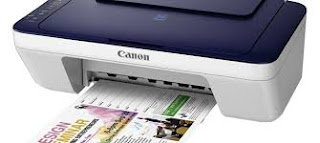 Canon G 2510 printer driver Download and install free driver
