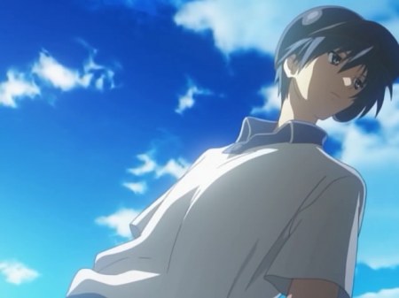 Anime Review: Clannad After Story – simpleek