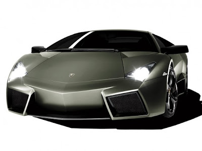 Lamborghini Reventon