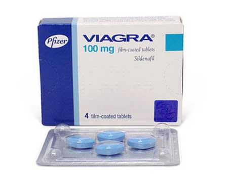 Viagra Tablets 100 mg in Pakistan