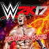 WWE 2K17 Game Free PC Download