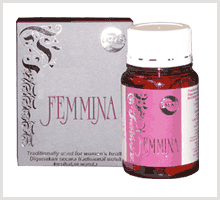 FEMMINA - RM 80.00