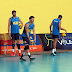 PARTIU CHILE! Seleção Brasileira Masculina de Vôlei encerra preparação para o Sul-Americano 2017.