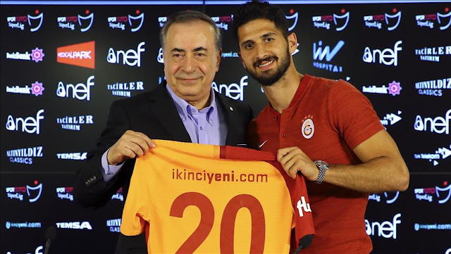 Önce yasak kaldırıldı, ardından lisans çıktı!