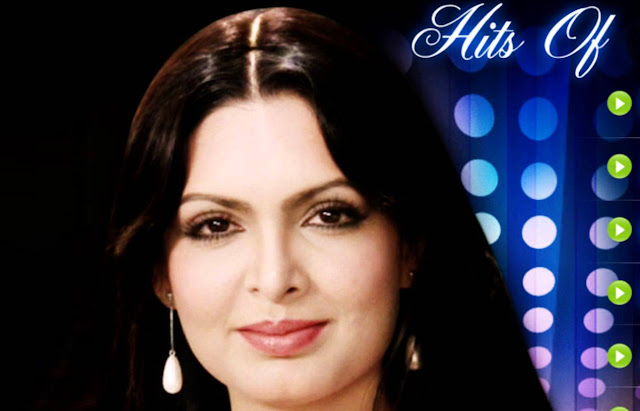 Parveen Babi