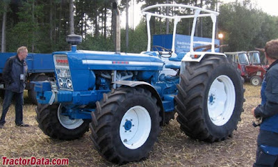 Ford 6500