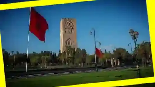 خبر سار المغرب