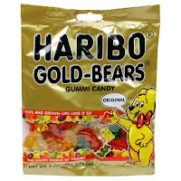 Haribo Gummi Bears