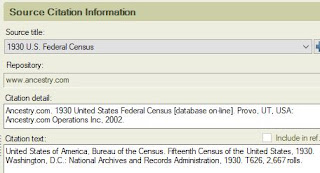 create detailed source citations to add to your facts