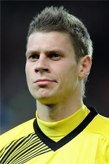 Łukasz Piszczek