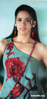 Indian Badminton Star Saina Nehwal