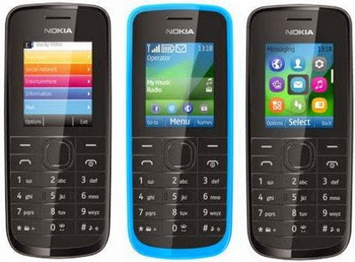Firmware Nokia 114 RM-827 v.03.51 