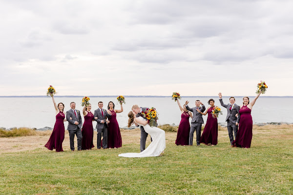 Black Walnut Inn on Tilghman Island, MD photographed by Heather Ryan Photography