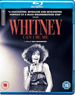 Whitney: Can I Be Me [BD25] *Con Audio Latino