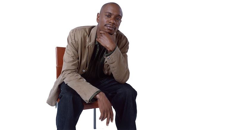 Dave Chappelle: Killin' Them Softly 2000 in italiano