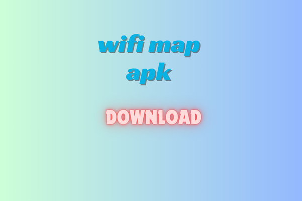  How to Download WiFi Map APK