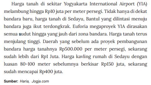 Kunci Jawaban IPS Kelas 7 Halaman 7, 8 Lembar Aktivitas 4 Kurikulum Merdeka