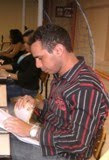Trabalhando eficiente