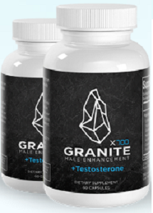 Granite Male Enhancement Reviews :- Perform like a hard solid Rock Star on the bed!