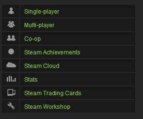 Steam compatibility