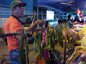 Pasar-Malam-Tangkak-Johor