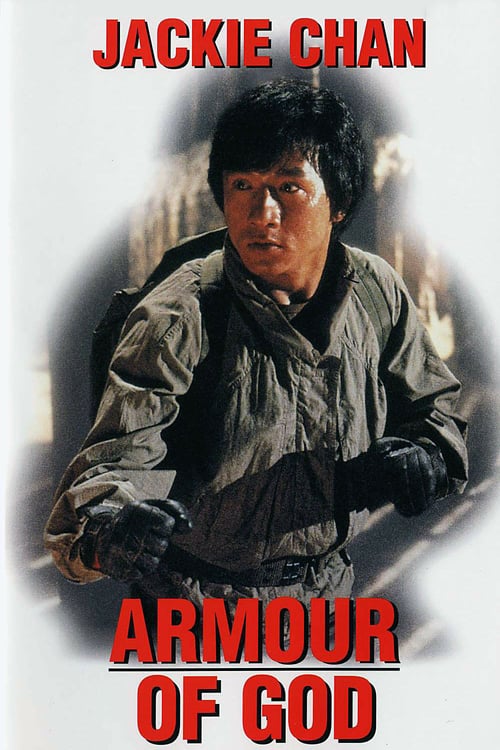 Download Armour of God 1986 Full Movie With English Subtitles