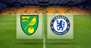 Norwich vs Chelsea