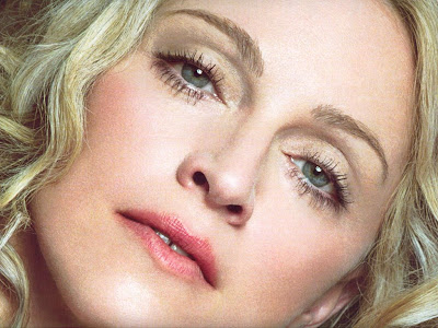 Madonna  Louise,Hollywood Actrees, American Director