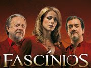 Telenovela Fascínios