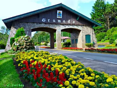 Gramado 