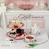 Afternoon Tea 