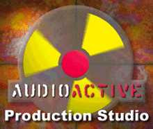 Update License Key Audioactive MP3 Production Studio