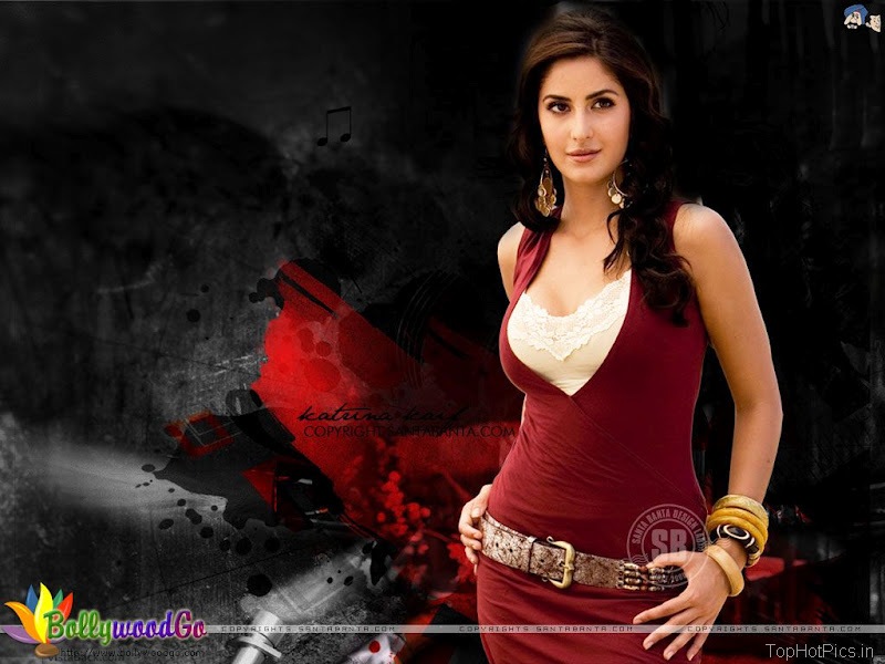 Katrina Kaif Most Viewed and Hot Wallpapers 5