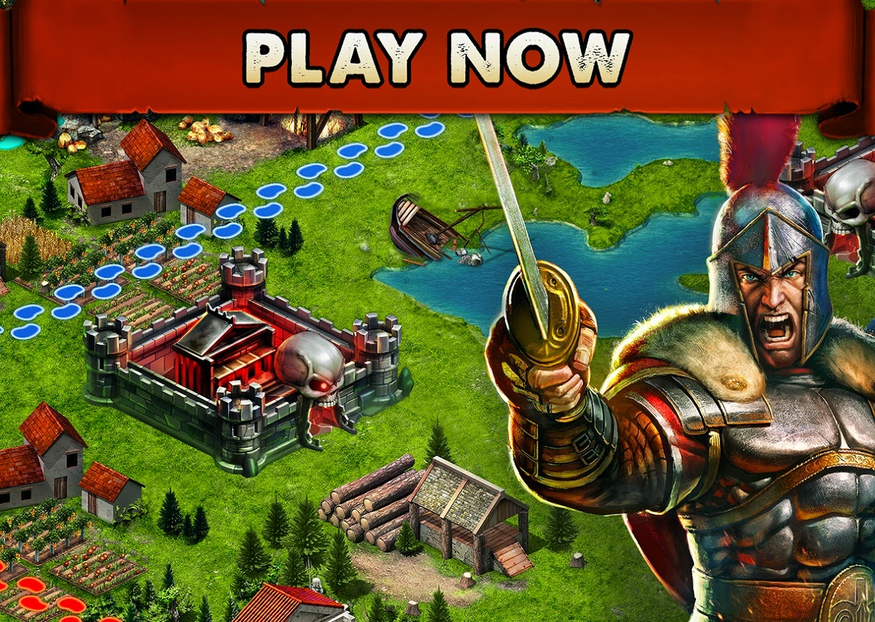 Download Game of War - Fire Age for PC ( Windows 7/8,MAC ...