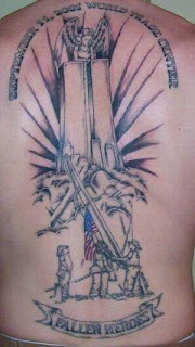 Memorial Tattoos, Tattooing, Tattoos