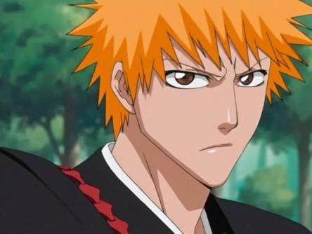 Ichigo Kurosaki 