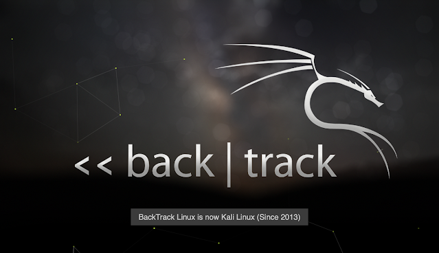 Sejarah Kali Linux Dan Backtrack