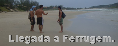 zllegada