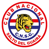 CLUB NACIONAL SALTO DEL GUAIRA'