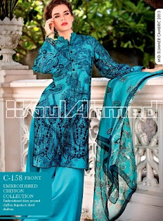 Embroidered-Chiffon-Collection