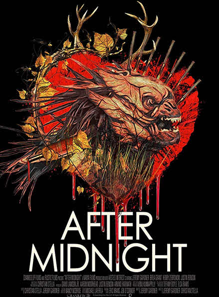 فيلم After Midnight 2019 مترجم