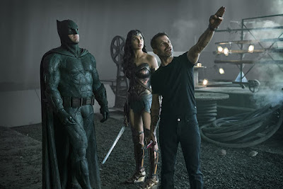 Zack Snyders Justice League Movie Image 6