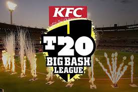 Big Bash League, 2017-18