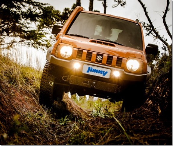 suzukijimnyexperience