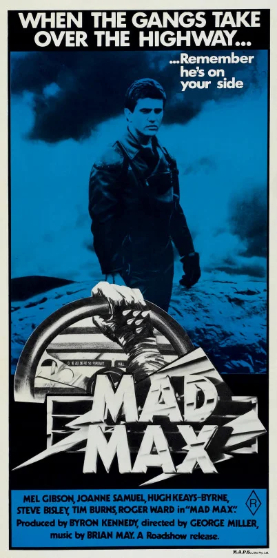 Mad Max