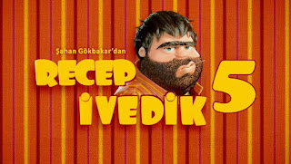 Recep ivedik  izle