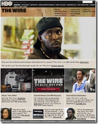 wire