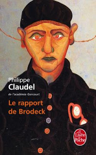 Philippe Claudel / Livre de Poche